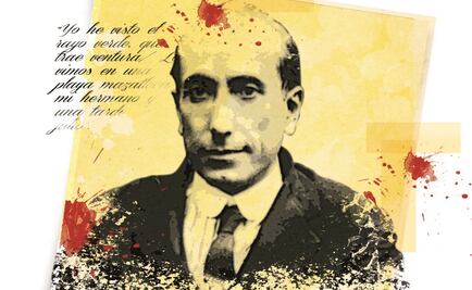 La tragedia de los Nervo: Luis Enrique III