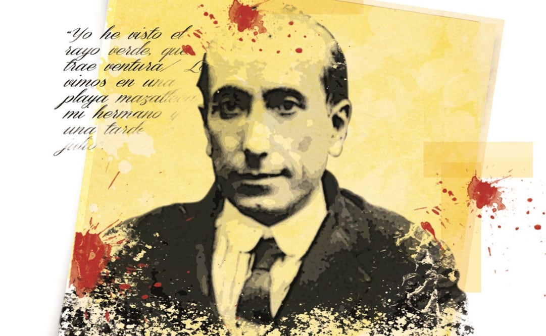 La tragedia de los Nervo: Luis Enrique III