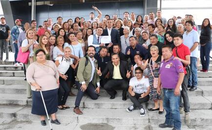 Diputado Janecarlo Lozano gana presidencia de la Copacos