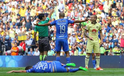 Castigo "exagerado", dice Benedetto