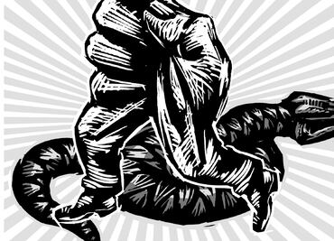 El capo millennial que lloró en su captura