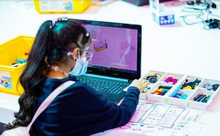 Ingeniería, ilustración y literatura: los ejes principales del Festival infantil de lectura de Sharjah