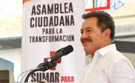 Ignacio Mier reta a la oposición a aprobar un incremento en los programas sociales dentro del PEF2024