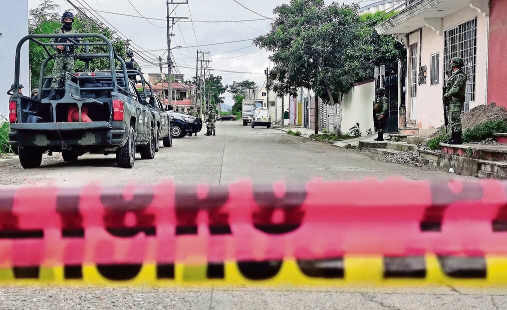 Foto: Archivo | El Universal