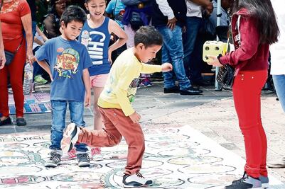 Celebración por Día del Niño generará ventas nacionales por 28 mil 500 mdp