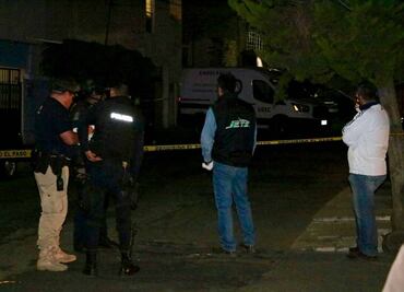 Hallan cuerpos de 3 niñas en Morelia