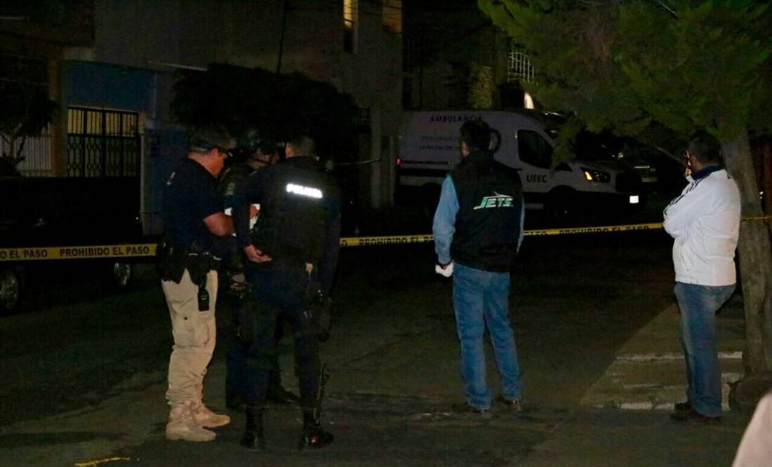 Hallan cuerpos de 3 niñas en Morelia