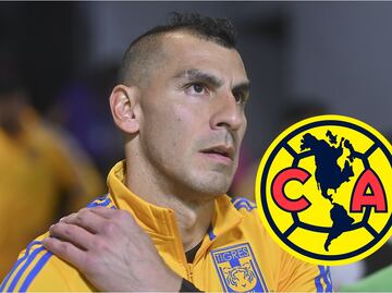 América pide a la Liga MX que se investiguen los cánticos contra Nahuel Guzmán en el Estadio Azteca