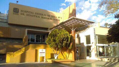 Tras 7 meses de espera, Melissa Soledad fue operada en el IMSS