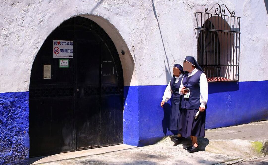 Por violencia huyen monjas de Chilapa, asegura Diócesis