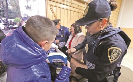 Tras tiroteo en escuela de Torreón, SEP evaluará programa Mochila segura