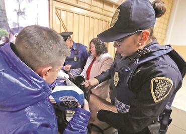 Tras tiroteo en escuela de Torreón, SEP evaluará programa Mochila segura