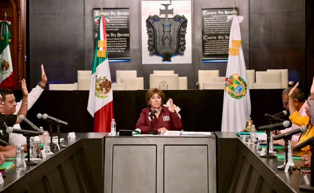 Exigen retirar concesión de agua a Grupo MAS en Veracruz; acusan deficiencias en el servicio.
Foto: Especial.