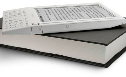 Amazon Kindle busca escritores independientes