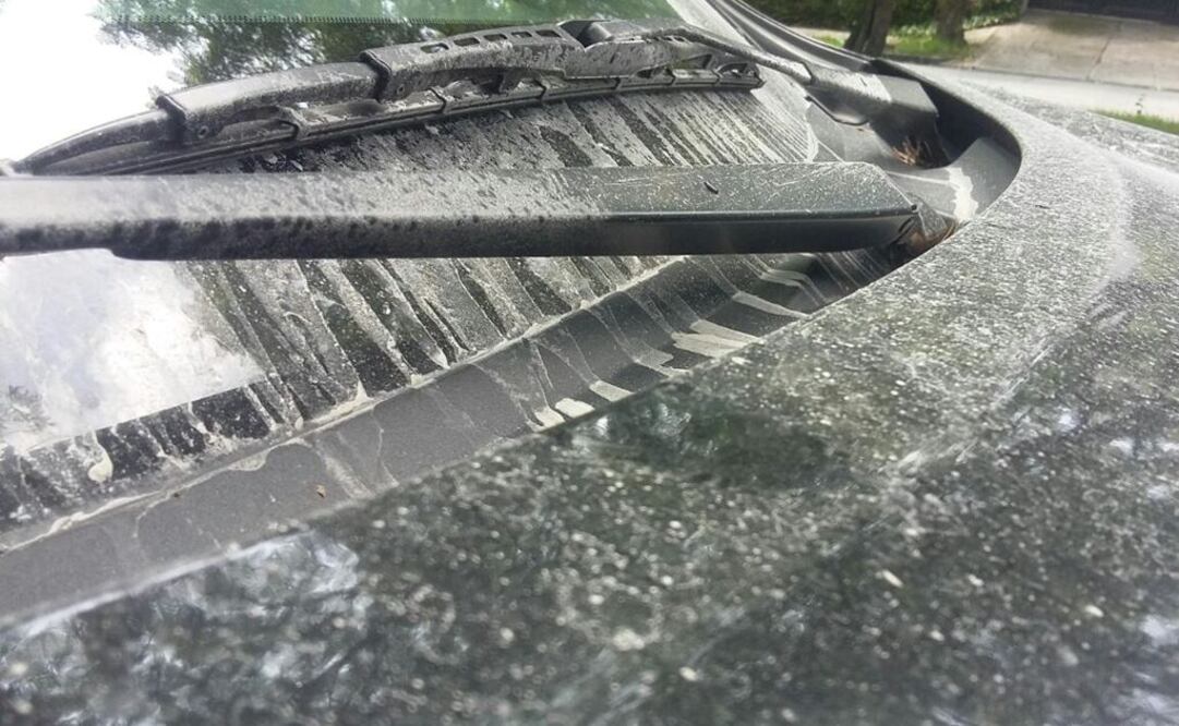 Prevén que siga caída de ceniza en poblaciones cercanas