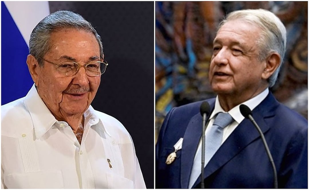 Fotos: Getty Images y AFP