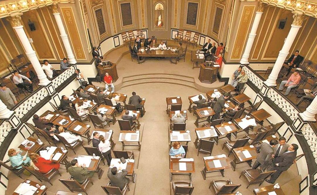 Foto: Archivo El Universal