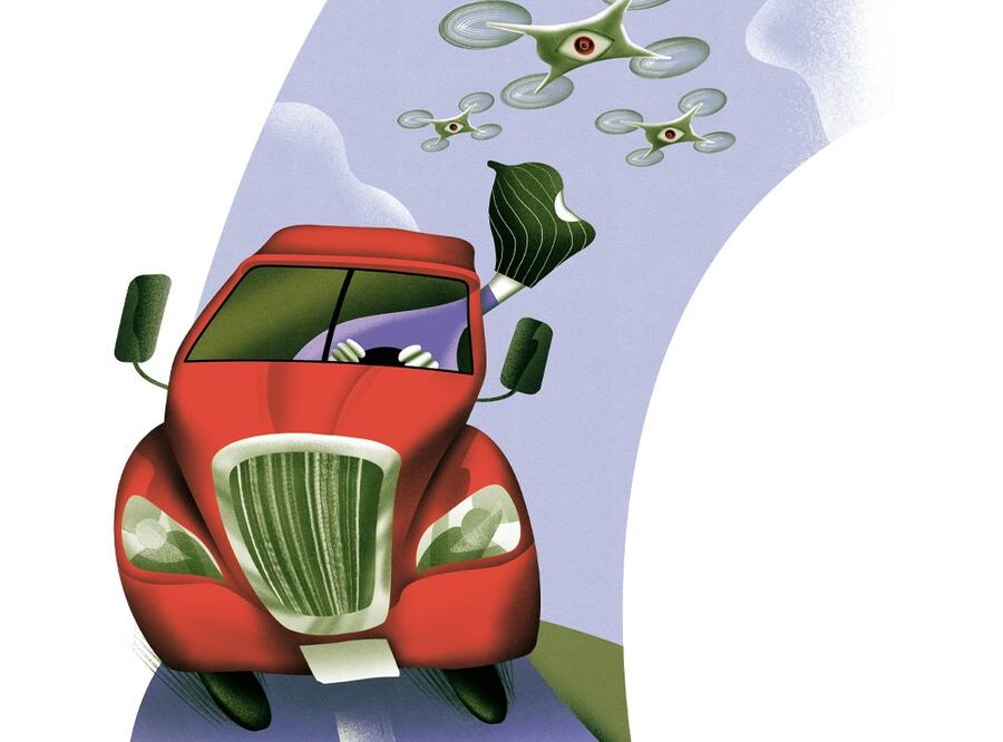 Ilustración: Ani Cortés