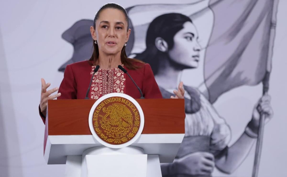 Las ONGs que perdieron registro en el SAT tienen posibilidad de acudir al organismo para saber cuál fue el problema, explicó Claudia Sheinbaum