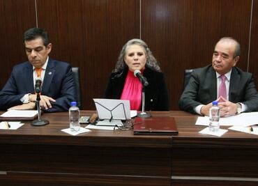 Sin coincidir reporte de cuentas públicas en municipios del Edomex: OSFEM