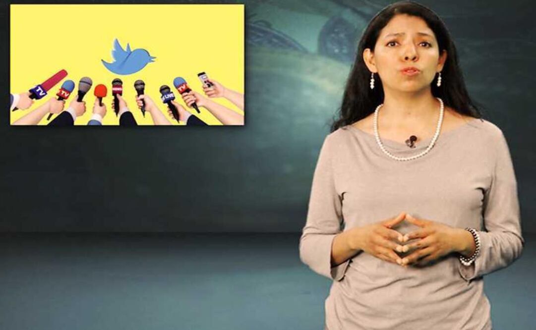 ¿A quién espanta Trump con sus tuits?