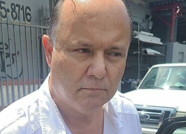 Suspenden audiencia en contra de César Duarte; lo trasladan a hospital