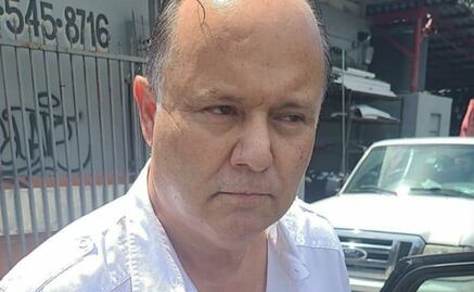 Suspenden audiencia en contra de César Duarte; lo trasladan a hospital