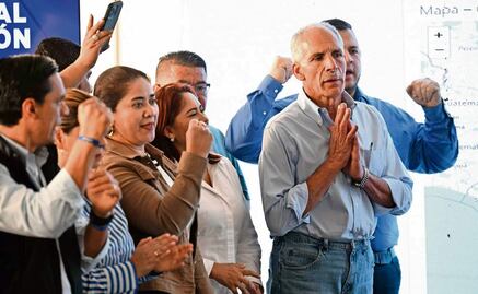 Piden paciencia, tras lento conteo de votos en Honduras