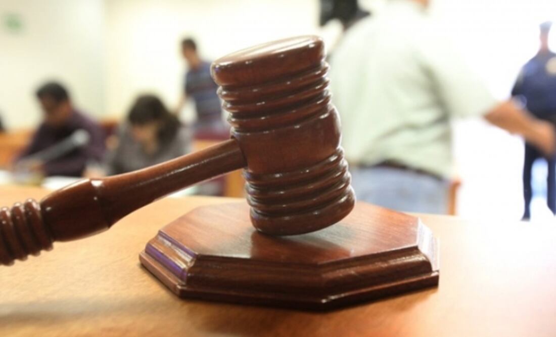 Luis Alonso “N” worked at the Puerto Vallarta police department but he was fired after his arrest - Photo: File photo