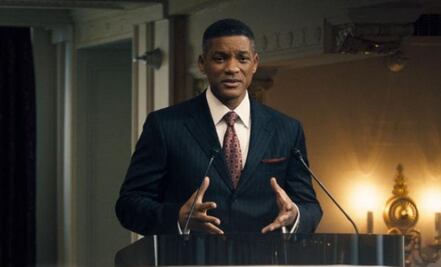 El drama en Netflix basada en hechos reales que te hará reflexionar sobre el deporte