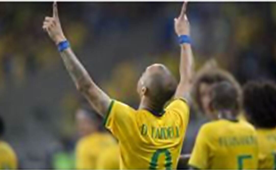 Tardelli sealed the Brazilian victory. (Photo: Imago7)