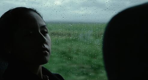 Tempestad, o las formas en la tormenta