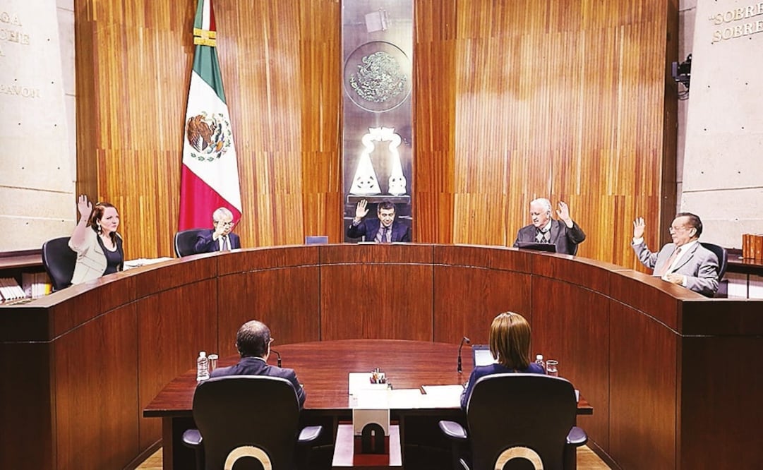 Foto: Archivo/ EL UNIVERSAL                        