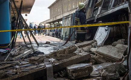 Renuncia ministro de transporte egipcio tras accidente ferroviario