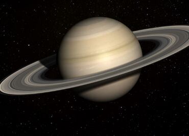 Sonda Cassini se sumergirá en los anillos de Saturno en misión final