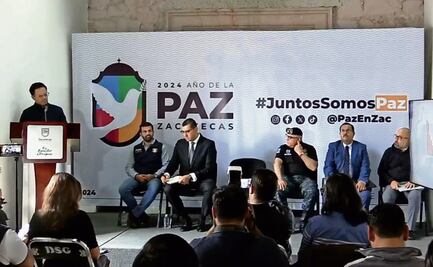 Aumenta el número de homicidios en Pinos