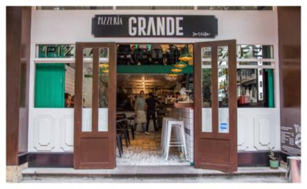 ¡Aprende a preparar pizza en casa!