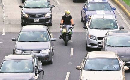 Registro Público Vehicular inscribió 776 vehículos con placas apócrifas de Nuevo León