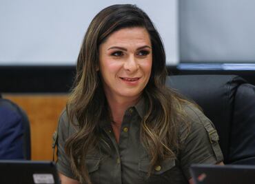 Laboratorio antidopaje era puro gasto: Ana Guevara