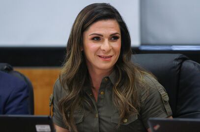 Laboratorio antidopaje era puro gasto: Ana Guevara