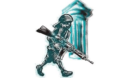 Historias de niños que dan escalofríos