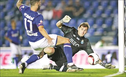 El día que Iker Casillas reveló ser “fiel seguidor” de Cruz Azul