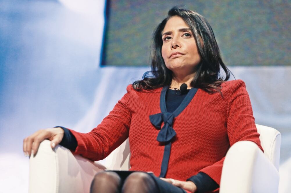 (ARCHIVO EL UNIVERSAL)