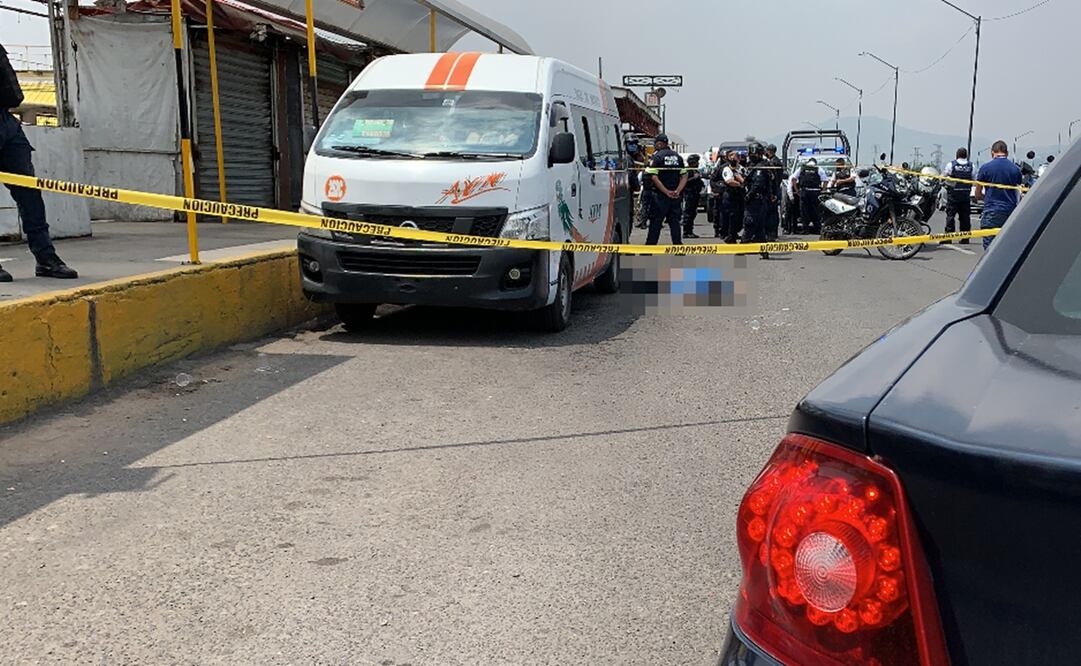 Foto: Ricardo Pérez/ EL GRÁFICO