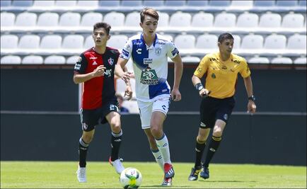En la Sub-20 quedan cuatro lugares para la Liguilla