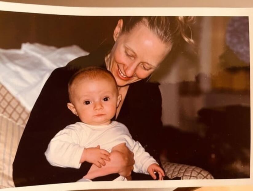 "La amaba y siempre lo haré": Exesposo de Anne Heche se despide de la actriz