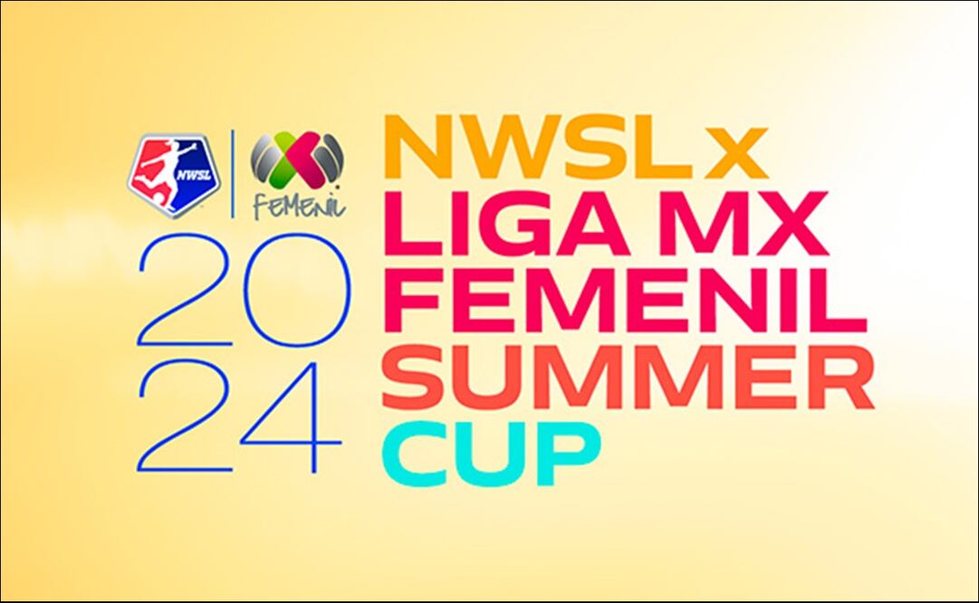 Este verano se realizará la primera Summer Cup entre clubes de la Liga MX Femenil y la NWSL - Foto: Especial