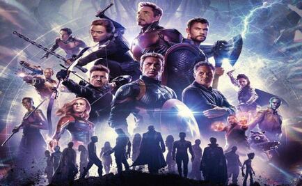 Llegan emojis de Avengers a Twitter