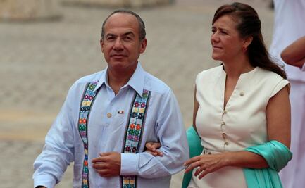 Tribunal Electoral perfila negar registro a México Libre, de Margarita Zavala y Felipe Calderón