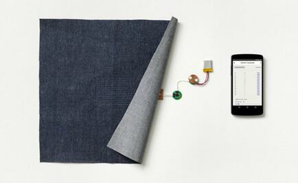 Google y Levis crearán ropa inteligente